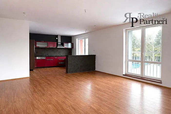 Prodej bytu 3+kk, Orlová, Energetiků, 100 m2