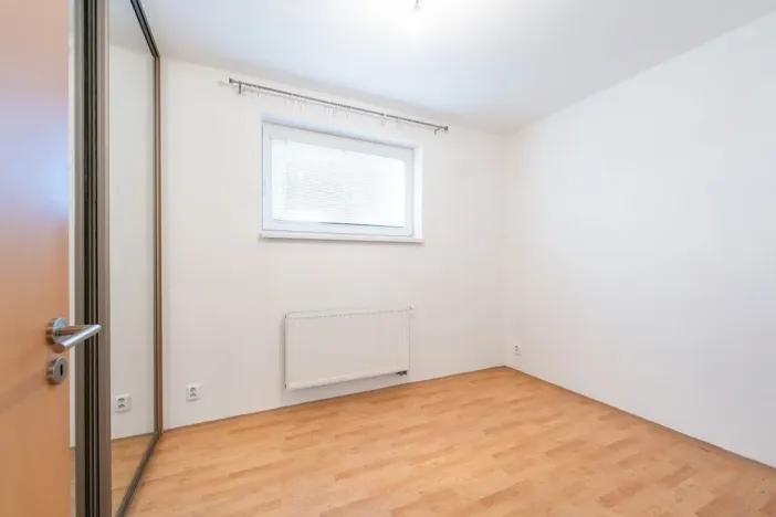Pronájem bytu 2+kk, Brno, Moutnická, 54 m2