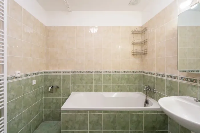 Pronájem bytu 2+kk, Brno, Moutnická, 54 m2