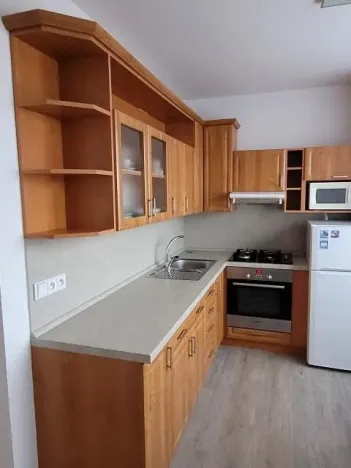 Prodej bytu 2+1, Svitavy - Předměstí, Malé náměstí, 57 m2