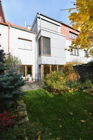 Pronájem rodinného domu, Praha - Střížkov, Chrastavská, 126 m2