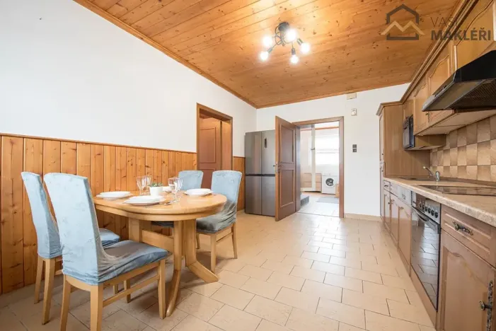 Prodej ubytování, Vlkanov, 280 m2