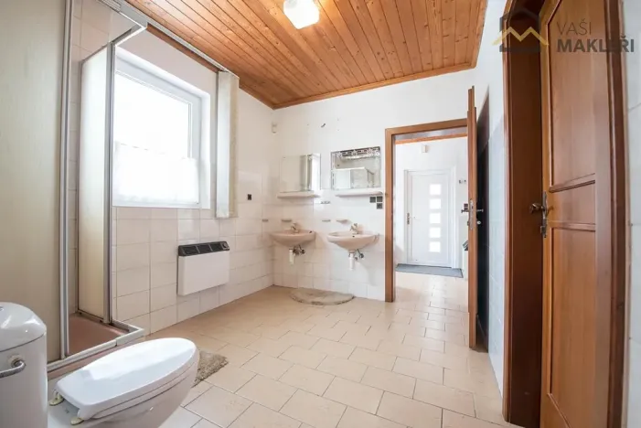 Prodej ubytování, Vlkanov, 280 m2