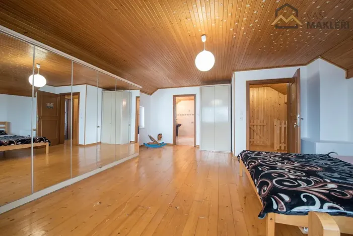 Prodej ubytování, Vlkanov, 280 m2