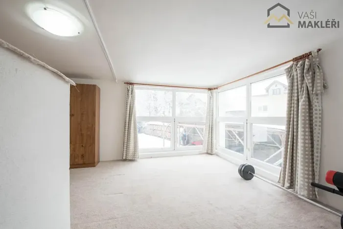 Prodej ubytování, Vlkanov, 280 m2