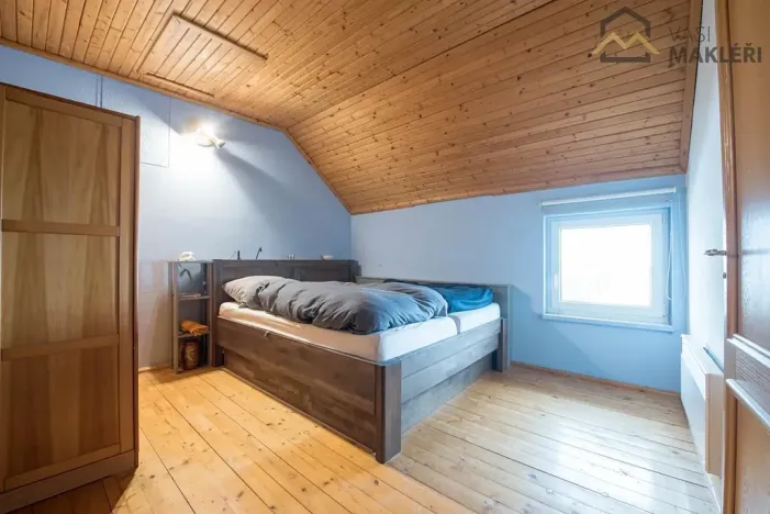 Prodej ubytování, Vlkanov, 280 m2