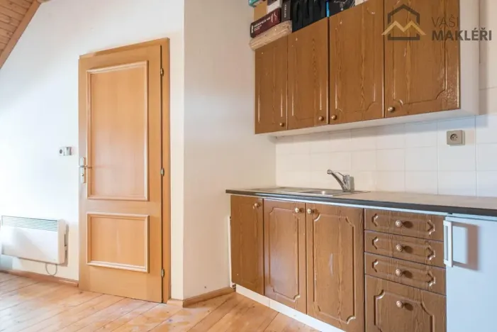 Prodej ubytování, Vlkanov, 280 m2