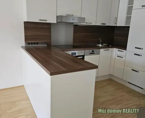 Pronájem bytu 2+kk, Praha - Dolní Měcholupy, Honzíkova, 41 m2
