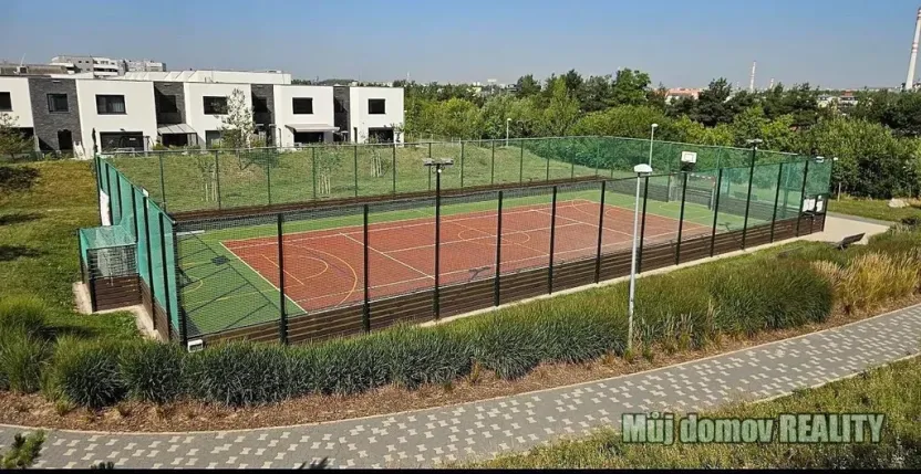Pronájem bytu 2+kk, Praha - Dolní Měcholupy, Honzíkova, 41 m2