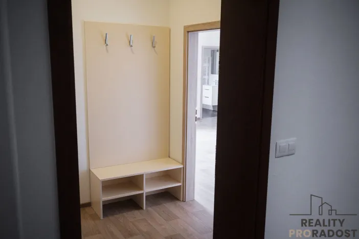Pronájem bytu 2+kk, Olomouc, Dolní náměstí, 52 m2