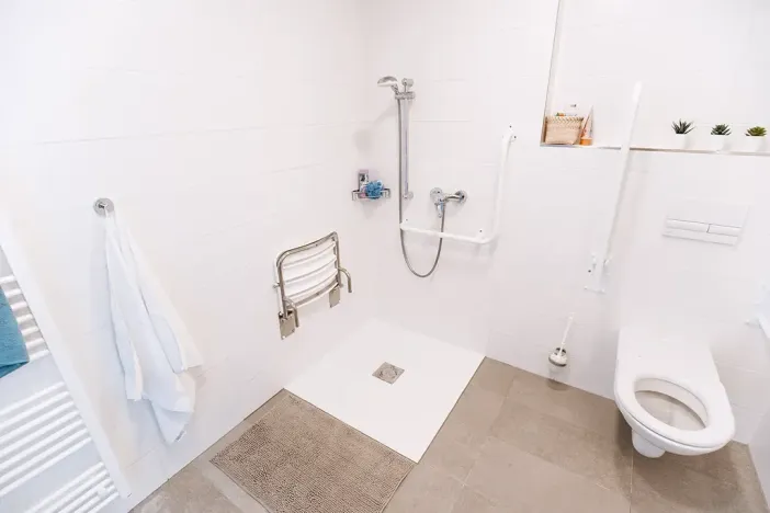 Pronájem pokoje, Praha - Holešovice, Na zátorách, 30 m2