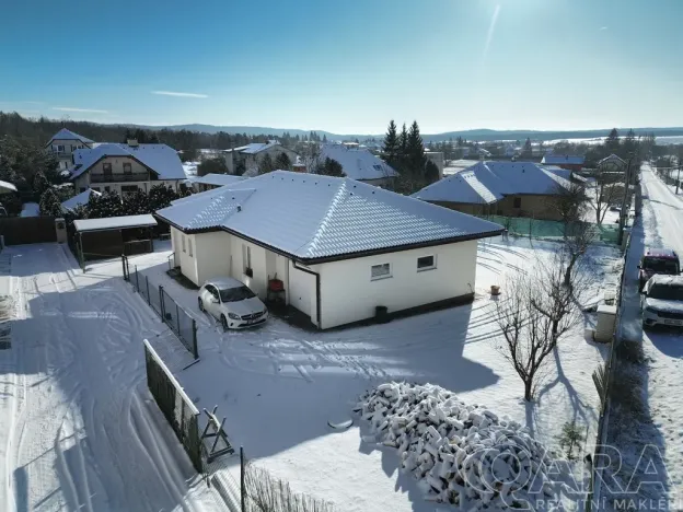 Prodej rodinného domu, Stará Huť, Krásný život, 140 m2