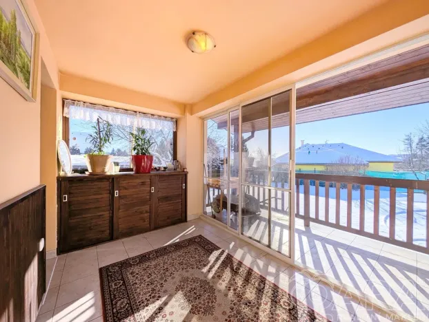 Prodej rodinného domu, Stará Huť, Krásný život, 140 m2