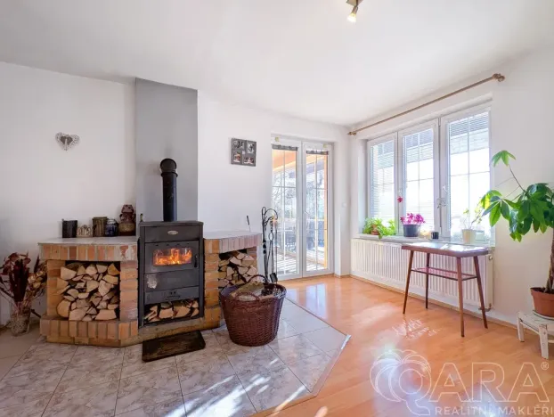 Prodej rodinného domu, Stará Huť, Krásný život, 140 m2