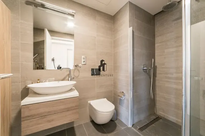 Pronájem bytu 1+kk, Praha - Libeň, Menclova, 36 m2