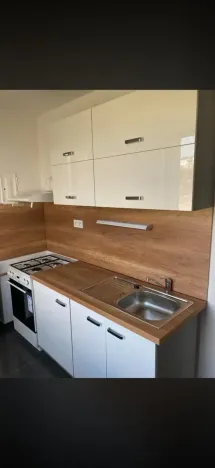 Pronájem bytu 2+1, Chomutov, Grégrova, 54 m2