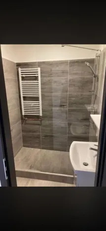 Pronájem bytu 2+1, Chomutov, Grégrova, 54 m2