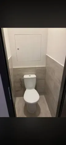 Pronájem bytu 2+1, Chomutov, Grégrova, 54 m2