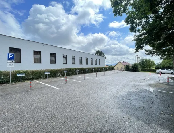 Pronájem bytu 2+kk, Staré Hradiště, U Pošty, 32 m2