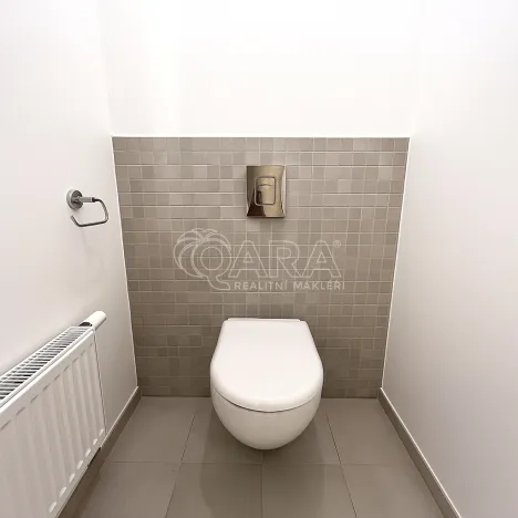 Pronájem bytu 4+1, Praha - Vinohrady, Polská, 147 m2