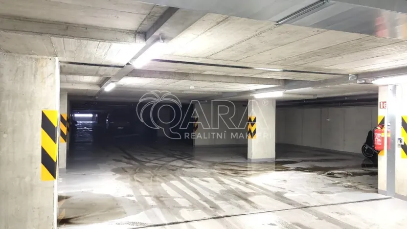 Pronájem bytu 3+kk, Brandýs nad Labem-Stará Boleslav - Stará Boleslav, Josefa Truhláře, 83 m2