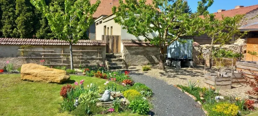 Prodej rodinného domu, Mšené-lázně, Mír. náměstí, 200 m2