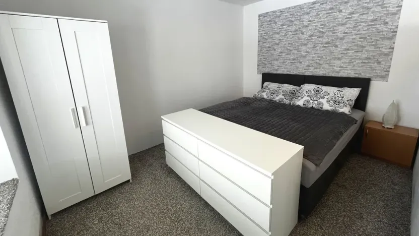 Prodej rodinného domu, Mšené-lázně, Mír. náměstí, 200 m2