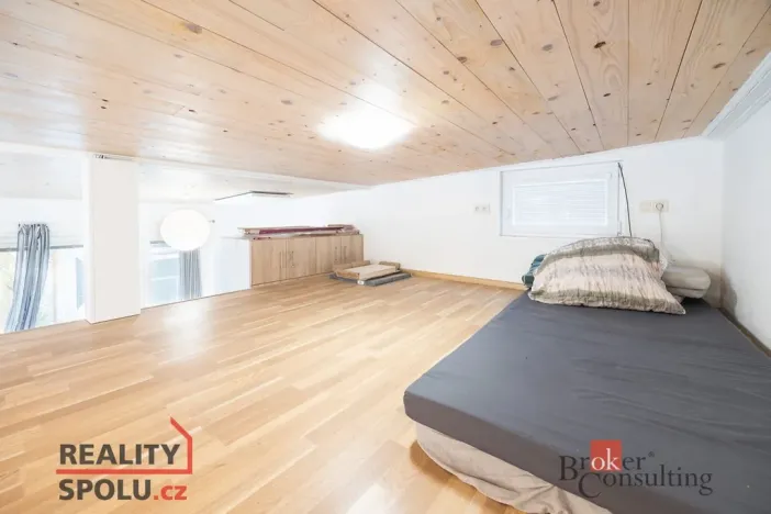 Pronájem bytu 1+kk, Světice, K Dálnici, 42 m2