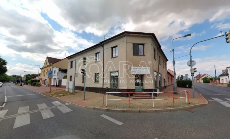 Pronájem bytu 1+1, Praha - Kbely, Semilská, 30 m2