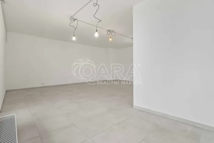 Pronájem obchodního prostoru, Praha - Hostavice, U Hostavického potoka, 53 m2