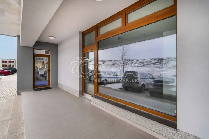 Pronájem obchodního prostoru, Praha - Hostavice, U Hostavického potoka, 53 m2