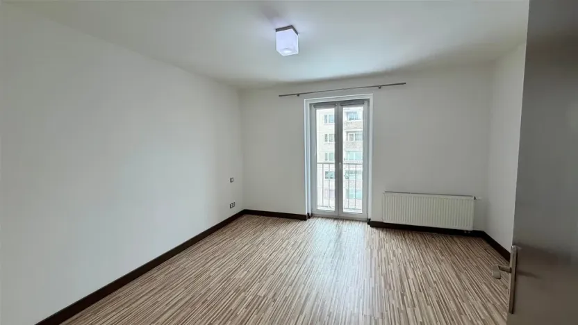 Pronájem bytu 4+kk, Cheb, Husova, 78 m2