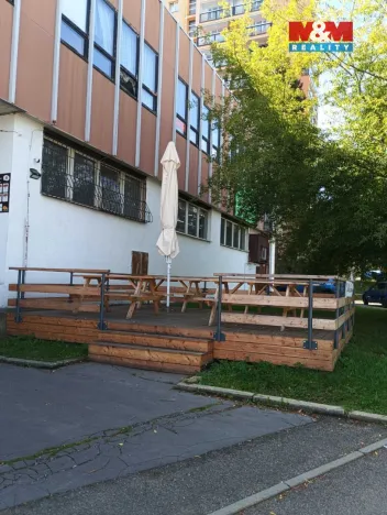 Pronájem obchodního prostoru, Příbram - Příbram VIII, Budovatelů, 180 m2