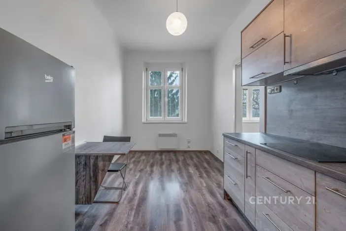 Pronájem bytu 1+1, Praha - Braník, Nad malým mýtem, 39 m2