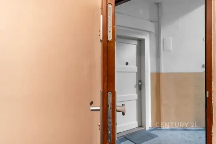 Pronájem bytu 1+1, Praha - Braník, Nad malým mýtem, 39 m2