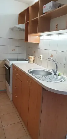 Prodej bytu 2+kk, Teplice, Pražská, 40 m2