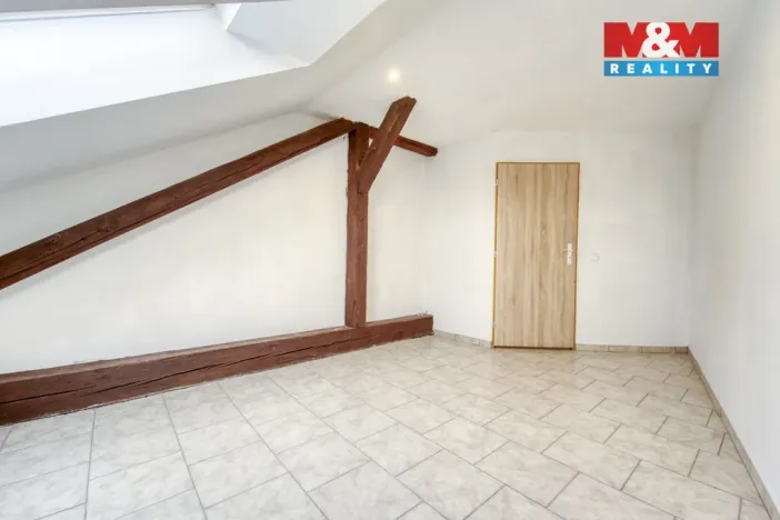 Pronájem bytu 5+kk, Holýšov, Politických vězňů, 162 m2