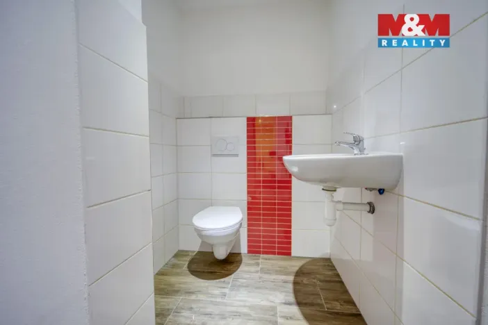 Pronájem bytu 5+kk, Holýšov, Politických vězňů, 162 m2