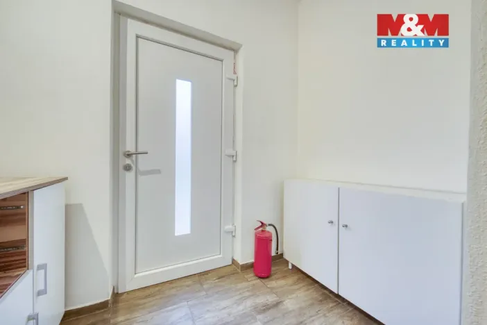 Pronájem bytu 5+kk, Holýšov, Politických vězňů, 162 m2