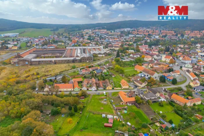 Pronájem bytu 5+kk, Holýšov, Politických vězňů, 162 m2