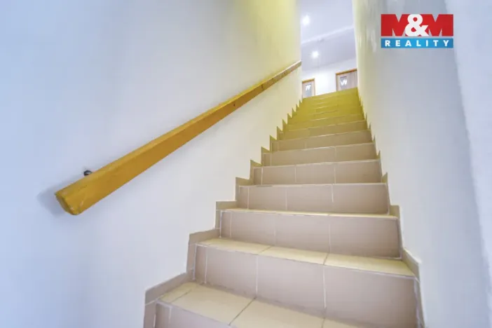 Pronájem bytu 5+kk, Holýšov, Politických vězňů, 162 m2