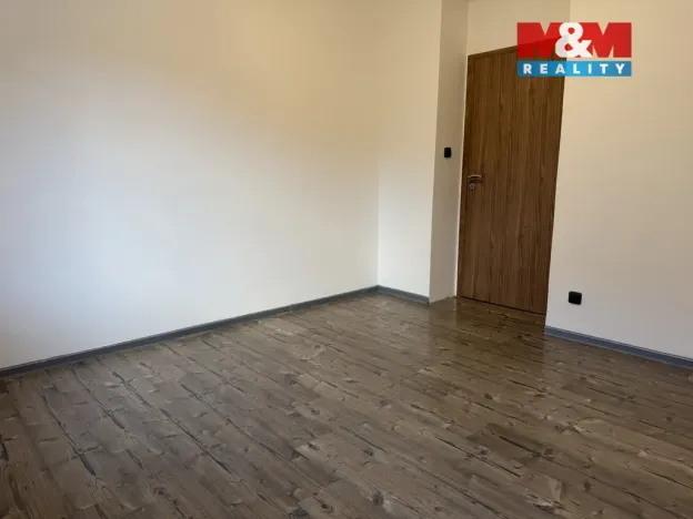 Pronájem bytu 3+1, Žatec, Třebízského, 81 m2