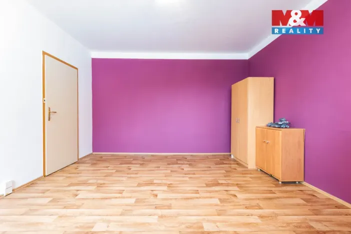 Prodej bytu 3+1, Opava - Kateřinky, Na Pastvisku, 79 m2
