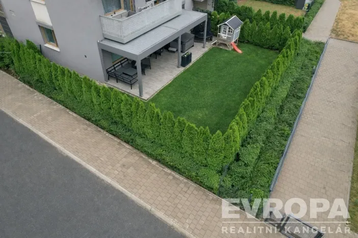 Prodej bytu 3+kk, Praha - Hloubětín, Waltariho, 78 m2