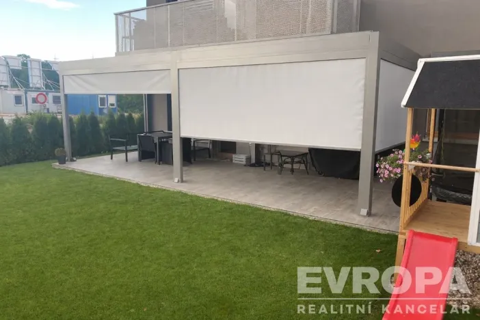 Prodej bytu 3+kk, Praha - Hloubětín, Waltariho, 78 m2