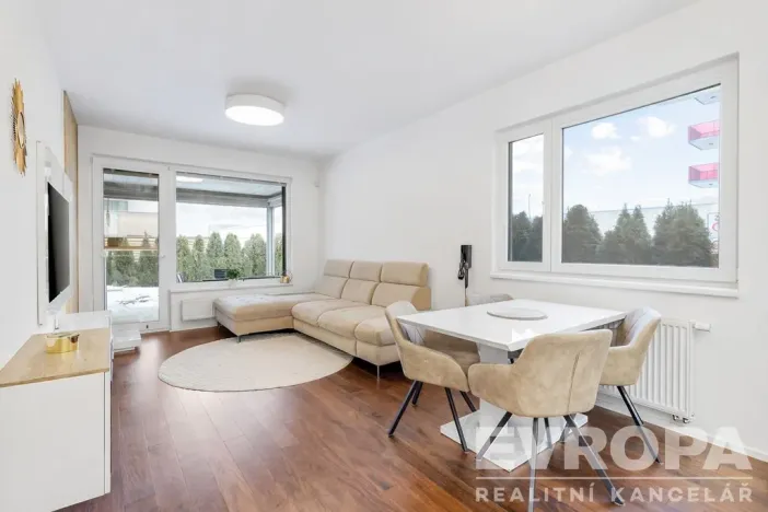 Prodej bytu 3+kk, Praha - Hloubětín, Waltariho, 78 m2