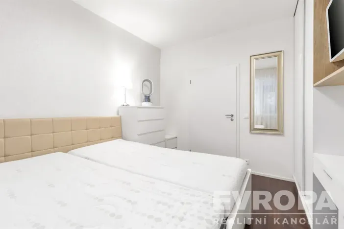 Prodej bytu 3+kk, Praha - Hloubětín, Waltariho, 78 m2