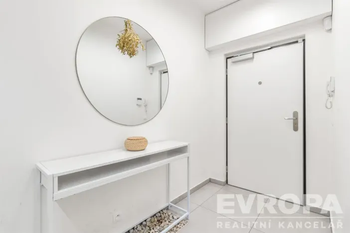 Prodej bytu 3+kk, Praha - Hloubětín, Waltariho, 78 m2