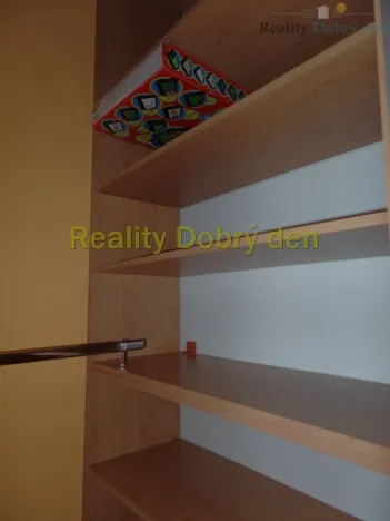 Pronájem bytu 1+1, Bruntál, Na Nábřeží, 39 m2