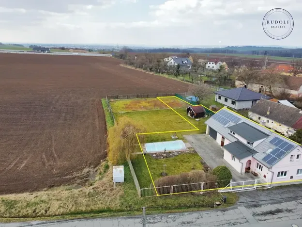 Prodej rodinného domu, Letkov, Staroplzenecká, 200 m2